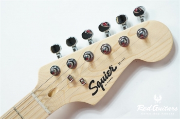 MINI JAZZMASTER HH - Surf Green